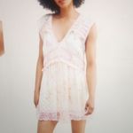Free People Spring Fling Mini Dress Size XS Photo 2