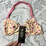 Blackbough Bikini Top Photo 1