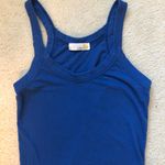 C&C California Blue Tank Top Photo 0