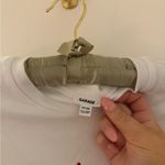 Garage  cute baby tee size XS Photo 2