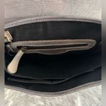 Bed|Stu Bed Stu Sequoia Grey Glove Crossbody Bag‎ Handbag Gray Photo 6