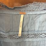 Free People NWOT  Follow Your Heart Top Photo 13