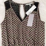 Daniel Rainn Sleeveless Lace Retro Geometric Dress Stitch Fix WMN's S NWT Photo 3