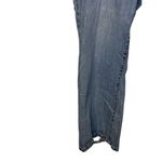 Levi's  580 Women's Jeans Original Straight Bootcut Distressed Hi-Rise Denim 20W‎ Photo 2