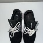 Nautica Kappil Sneaker Black Womens size 7.5 Photo 2