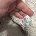 Gentle Fawn  Taupe Patterned Women's Open Front Cardigan Photo 5