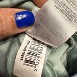 Gymshark NWT  Women’s Green Small REPS POWER TIGHT SHORTS Photo 4