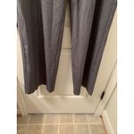 A New Day Women's Dress Pants Slacks w/Pockets Size 12 Long Gray Photo 8