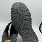 New Balance Elite Edition 999 Sneakers Shoes Rare Black Gold Weave Women 8.5 New Photo 6