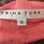 Trina Turk  shorts size 6 Photo 4