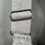 Aritzia Wilfred Free Valletta Overalls Jumpsuit One-Piece Khaki XS Crop Photo 6