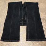 Gloria Vanderbilt  size 8 Isabelle Flare Jeans Photo 2
