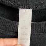 Balance Collection  black sweatshirt Photo 6