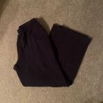 Brandy Melville Navy  Sweatpants Photo 1