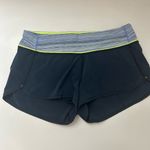 Lululemon Run: Speed Short *4-way Stretch
Inkwell / Space Dye Twist Lullaby Ray Photo 1