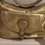 Ralph Lauren Lauren ‎ Logo Nylon Purse Photo 0