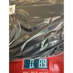 CB Causal Womens Large Christmas Holiday Reindeer Embroidered‎ Top Shirt Party Photo 7