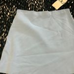 ZARA NWT Knit Mini Skirt Photo 1