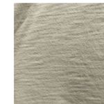 J.Crew  Women's Size Medium Girls Just Wanna Have Sun Lavender Slub Cotton Tee Photo 3