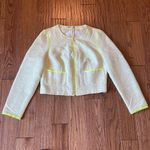 Revolve Fran ❤️ Jane  neon blazer size M Photo 2
