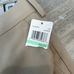 PGA Tour  NWT Men's Light Beige Ultimate Pant Easy Care Golf S19 Photo 3