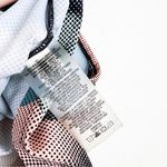 Calvin Klein  Performance Flower Power Crop Top Printed Racerback Wicking Tank Photo 9