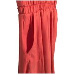 Cuddl Duds  Womens Size S Flexwear Romper Tank Dress Sleeveless Spiced Coral Photo 2