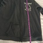 Disneyland Super Soft Warm Zip Up Hoodie Photo 11