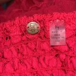 Free People REVOLVE Adella Slip Dress in Red L Photo 6