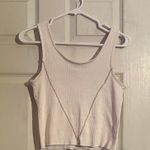 Gilded Intent Tank Top Photo 0
