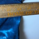 Oregon T Shirt Vintage Y2K Blue White Extra Small XS Graphic Tee Photo 5