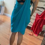 Olivaceous NEVER WORN spaghetti strap dress Photo 5