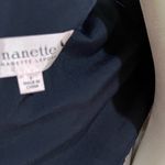 Nanette Lepore Nannette lapore Womens floral midi dress size 6 Photo 7