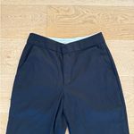 Edikted  - Straight Leg Pants in Black Photo 1