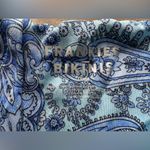 frankie's bikinis Frankie’s Bikinis Falcon Shine String Bikini Bottom NWT Large Beach Photo 4