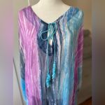 Beach By Exist  Fairy Beach Coverup Size: Free Photo 4