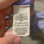 We The Free Free People Lavender Purple Long Sleeve Shirt; XS women’s Photo 7