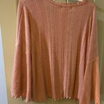 A Beautiful Soul Flowy Top Photo 3