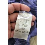 Columbia Racerback Striped Active Wear Tank Top Size M Photo 4