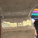 Toms  Boots Womens Size 10 Suede Block Heel Ankle Booties Zipper Casual Shoes Photo 10