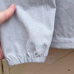 Vuori  Heather Gray Lightweight Jacket Photo 1