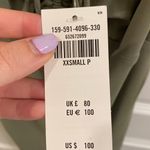 Abercrombie & Fitch Cinch-Front Maxi Dress Photo 3