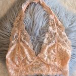 Bralette Lacy Bra Womens Small Signature EUC Photo 0