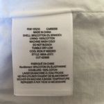 Joie  Christii Striped Hidden Hood Jacket XS Photo 6