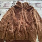 warm and cozy sweatshirt Brown Size M Photo 0