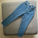 Everlane The Curvy 90s Cheeky Straight Jean Size 25 Photo 0
