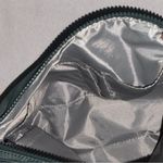 Kipling • Crossbody Bag Annabelle Double Zip Light Aloe Tonal Sage Green Photo 6