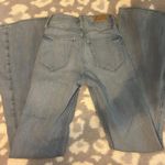 Hollister High Rise Flare Photo 2