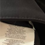 Boulder Gear AFRC  Black Ski Pants Fleece Lined Women's Size 12 Style 7624P Photo 11