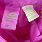 Lilly Pulitzer Lily Pulitzer pink worth skinny jeans Photo 6